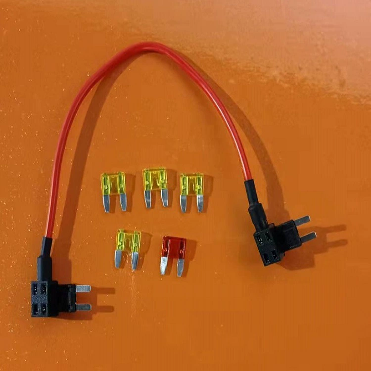 Кабель обхода реле топливного насоса ремонта ТИПМ соответствующий для прибора АКС пикапа автомобиля небольшого размера 2007-16