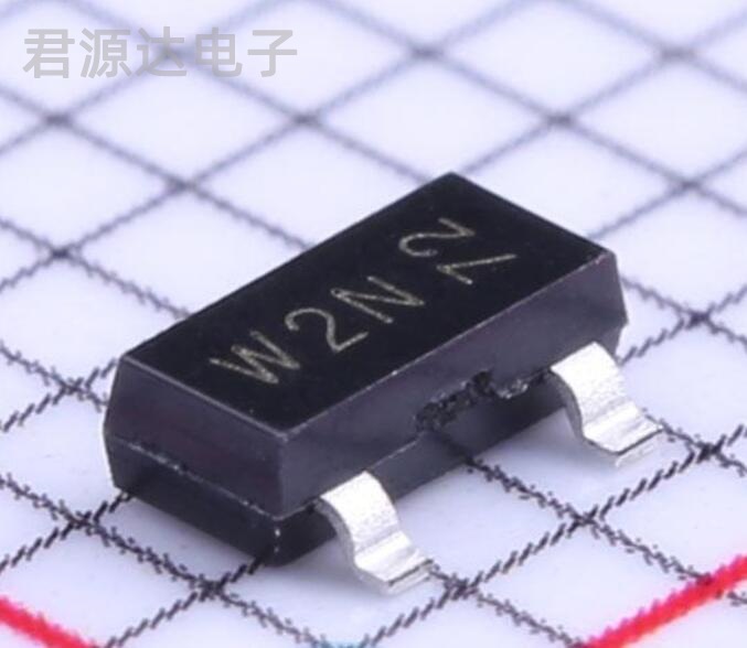 PMV213SN,215 封装 SOT-23-3原装MOS管