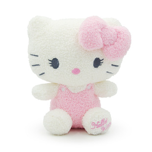 2025 new Sanrio/E-STRONG sweet pet Hello Kitty melody plush doll cute company