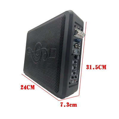 Universal – Car speaker/subwoofer Car Audio