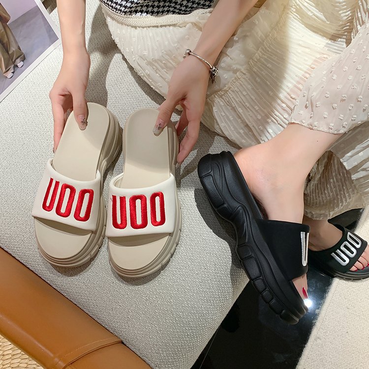 Sandali da donna in tessuto casual traspirante, cinturini regolabili_voghion.com