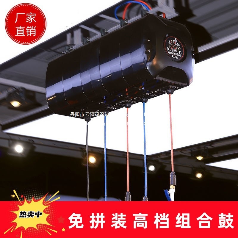 组合鼓洗车店全套设备气鼓自动伸缩卷管器高压水鼓专业商用洗直销