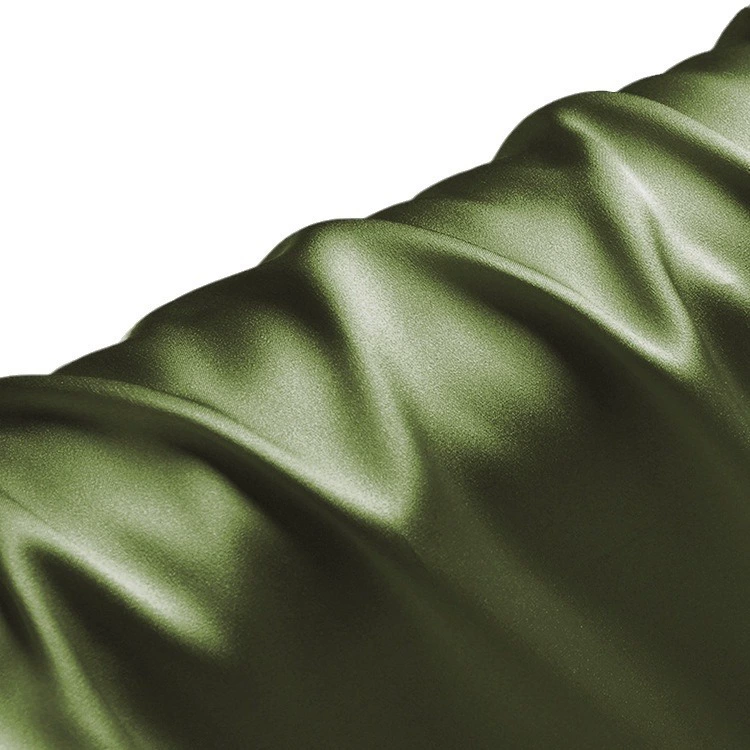 Square-faced silk Silk cloth, cheongsam