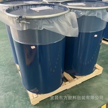 200L桶内套袋 铁桶内套袋 直径60CM圆底袋 化工桶套袋