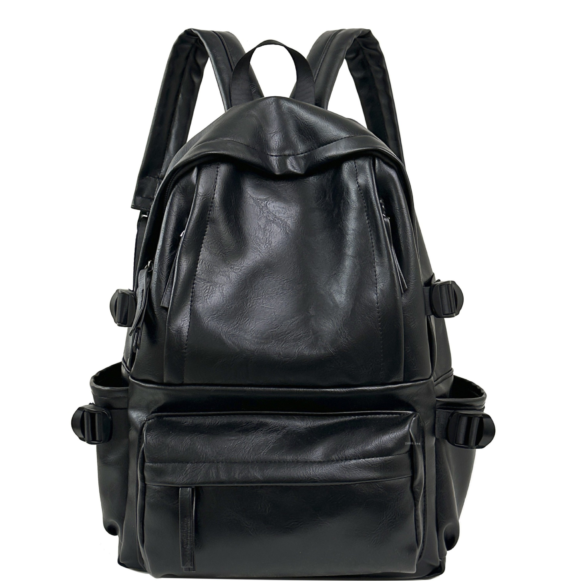 Gran capacidad de primavera nueva moda 2026 estudiantes universitarios diarios clase mochila de hombro mochila de viaje de mujeres