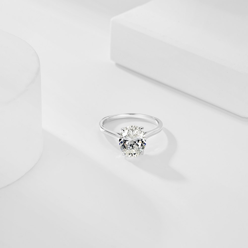 S925 Sterling Silver Ring with 5A8A Ice Flower Cut Pear-Shaped Zircon Inlaid, High-Grade Open Ring for Japanese, Korean, European, and American Female5