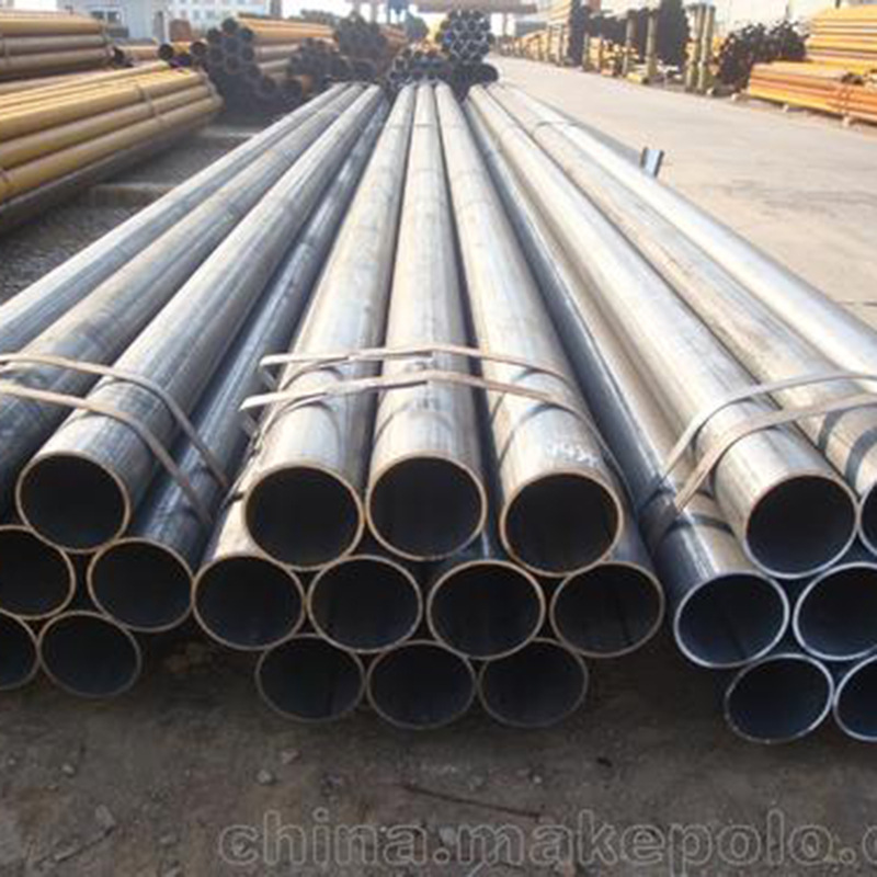 焊接卷管批发大口径钢板焊接卷管桩基钢护筒厂家现货批发加工佛山