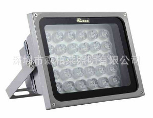 Ac220v 30w fill light white light (with light control)