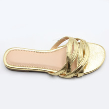 ��ɫƽ�כ���ЬŮʿ�ٴ�ƽ��¶ֺһ�֎�ɳ�����e��Ь���lSlippers