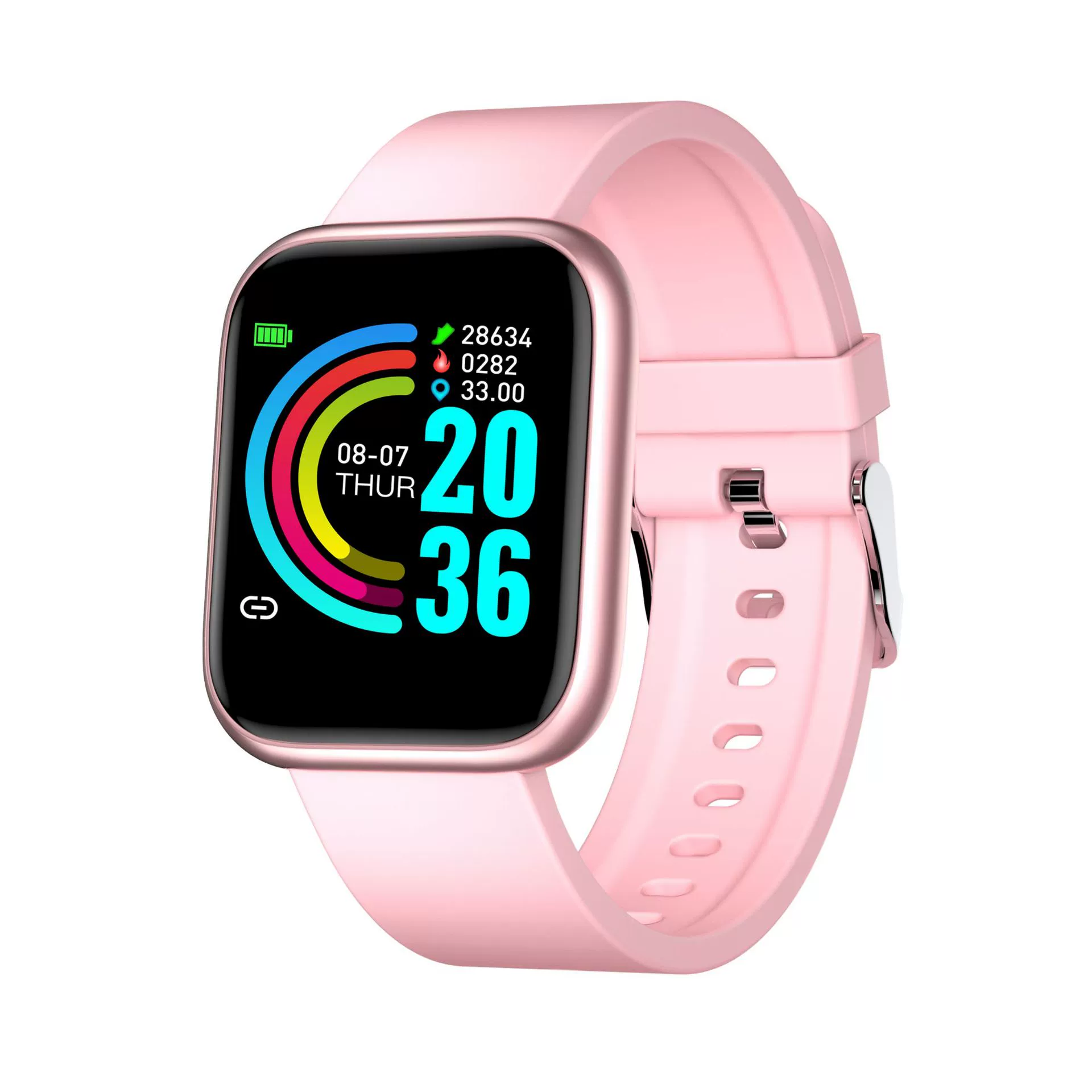 Bracelet *S, intel core i5, measures blood pressure