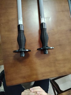 Liandeshik 1350-1500MHz High Strength Spring Glass Antenna Flange Fixed Private Network Ad Hoc Network Antenna