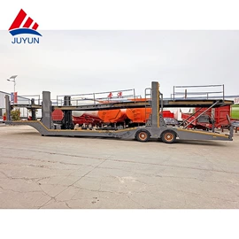 挂车;轮毂;刹车盘刹车鼓