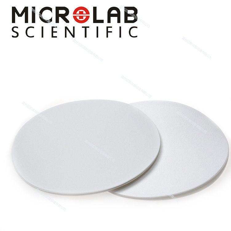 特氟龙PTFE亲水圆片滤膜142mm*0.22/0.45μm 微孔滤膜 过滤膜