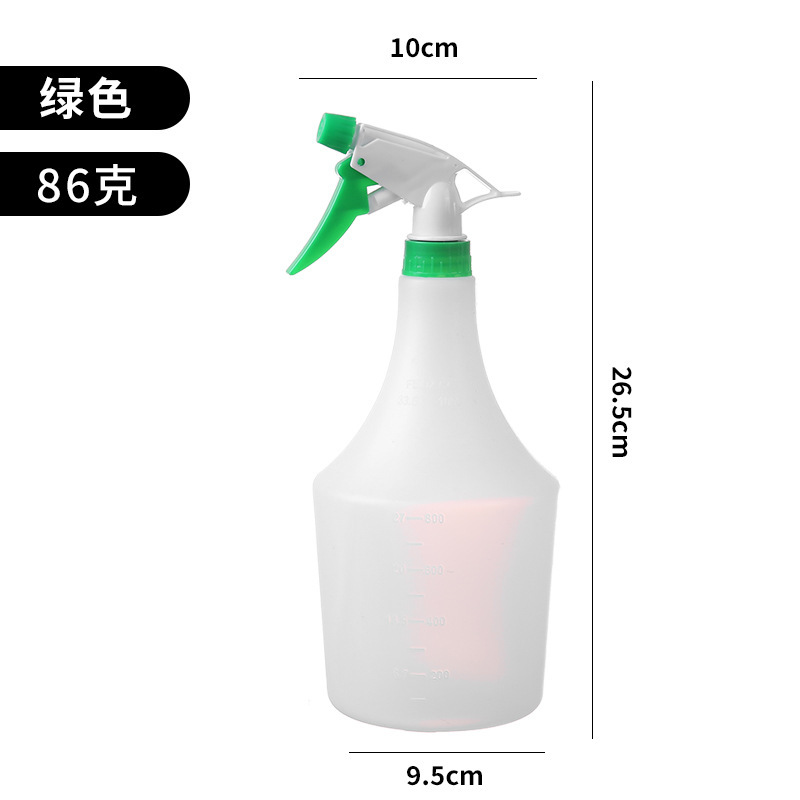 卸売ハンドヘルドスプレーボトルバルコニー散水ケトル 1000 ミリリットルガーデニングツールハンドプレスポータブルスプレーケトル|undefined