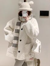 ��ɫƤëһ�w���ë����Ů�ﶬ��2024�¿����L�߼��Ъ��س��ÿ�