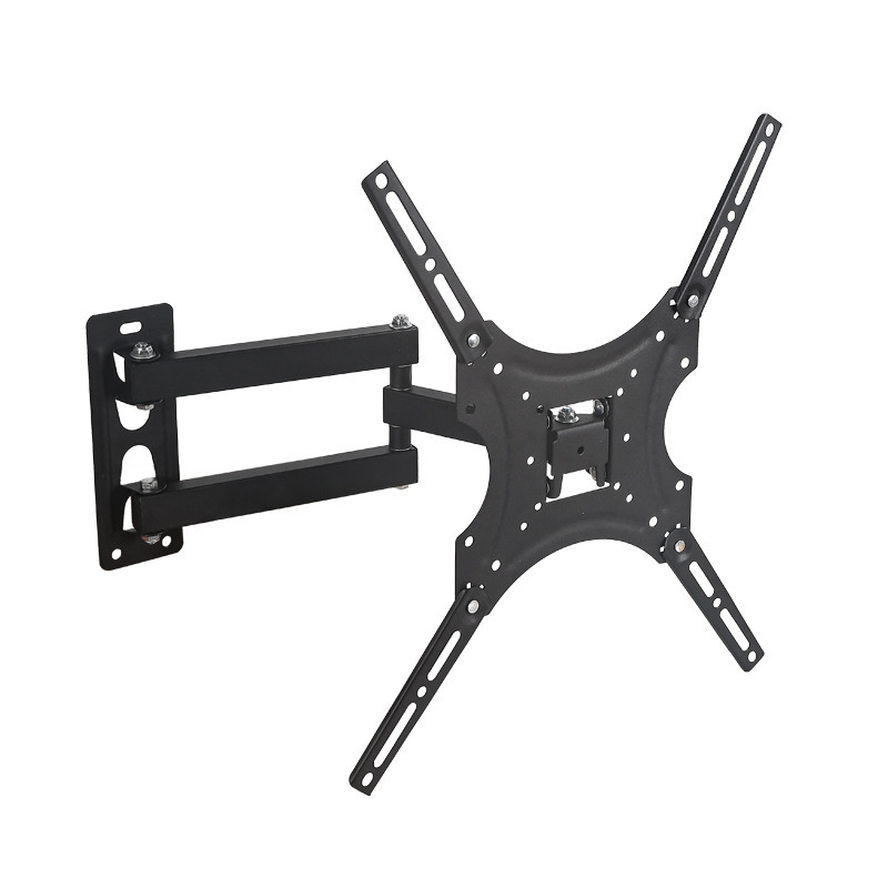 Fábrica directa X - 400 TV colgante 14 - 55 pulgadas soporte de pantalla LCD pared de soporte de extensión telescópico