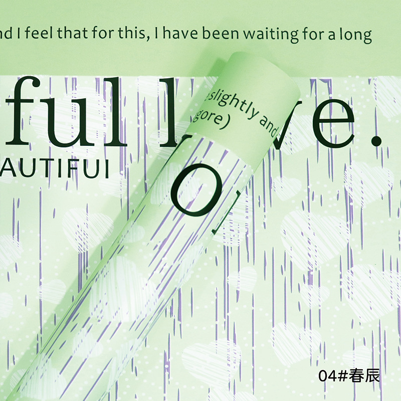 Huaxi en forma de corazón de azúcar comercio exterior transfronterizo papel de embalaje de flores pequeñas flores frescas regalo de papel de ramo de flores florista papel de embalaje de flores