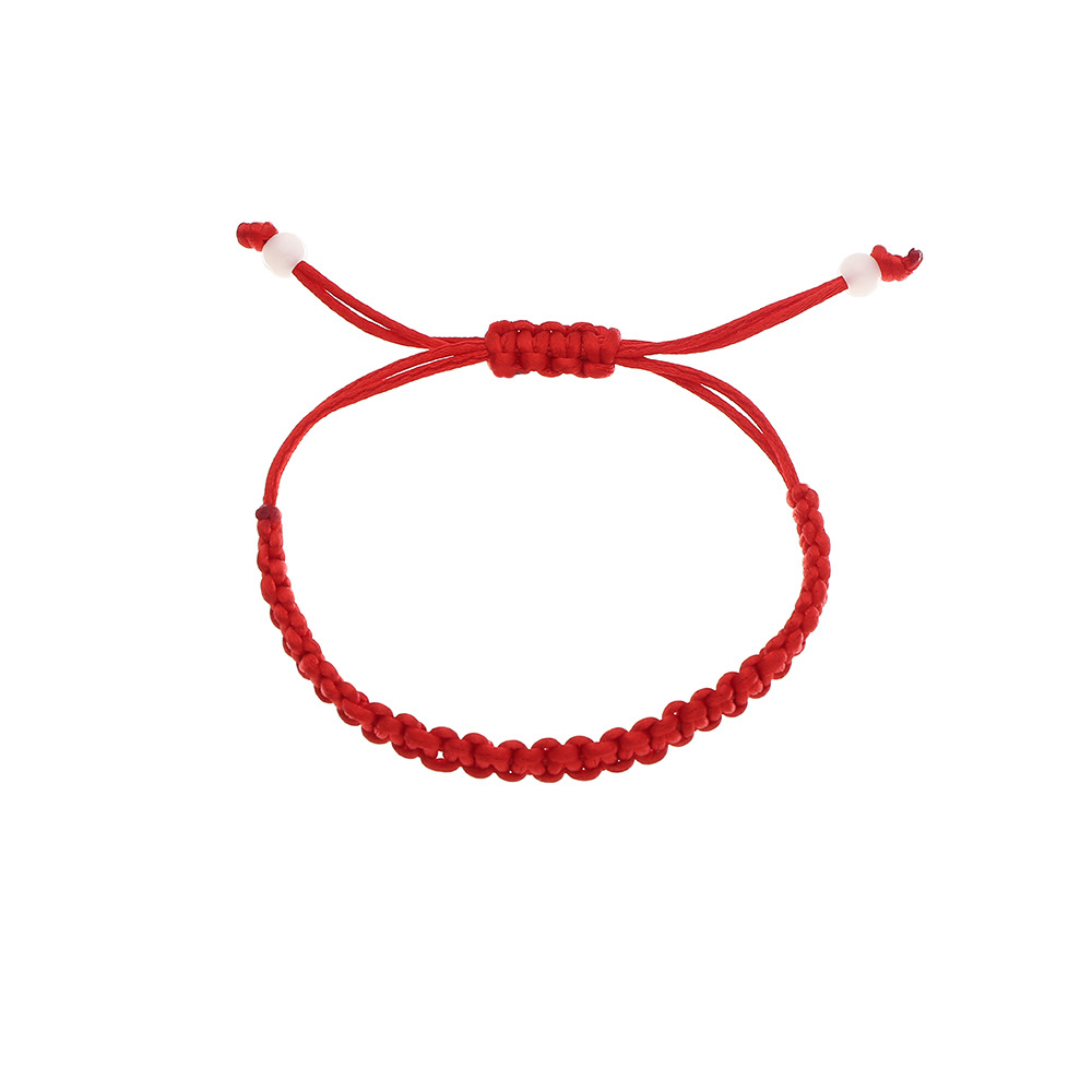 Geometric Pattern Women'S Gender Fashion Geometric Rope Wholesale Bracelets