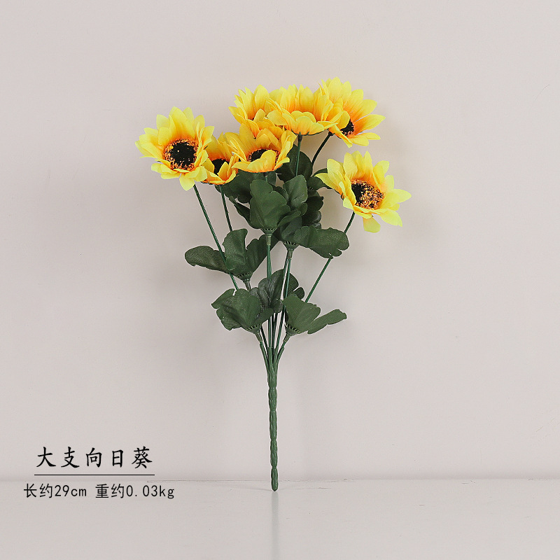 Flores verdes de caña colgadas en la pared patio al aire libre pabellón techo colgante barrera de hierro accesorios de plástico flores y hojas de imitación de pared de plantas