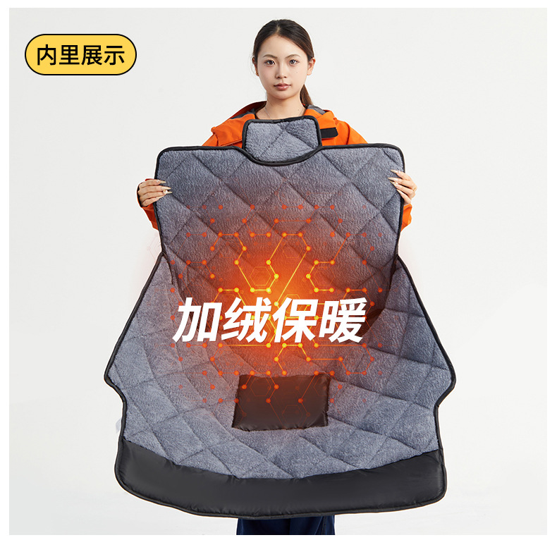 2025.8.25熊熊女孩护脖护肩补详情