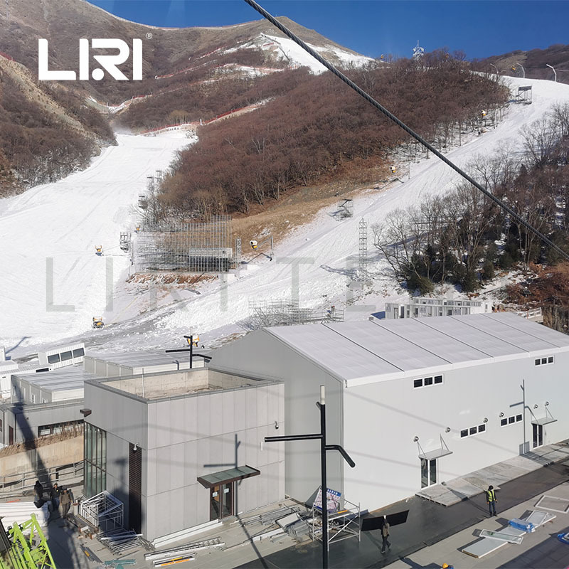 ��ɽ��ѩ������ �����˶�װ��ʽ���� �����������»����