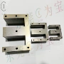 样品取向变压器硅钢铁芯