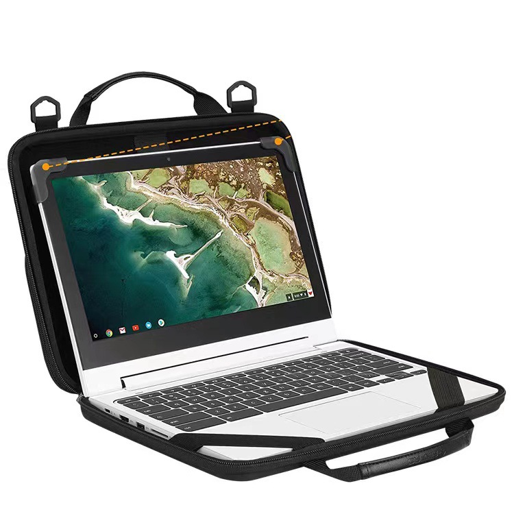 Professional Customized Eva Computer Storage Bag Laptop Bag Liner Bag Dongguan Factory Direct Sales Stereo Storage