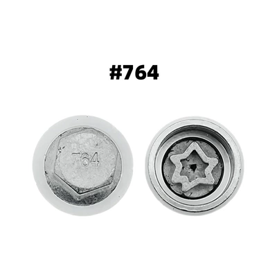 Anti-Theft Screw Socket Tire Removal – Digər kuzov və aksesuarlar - 764