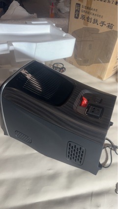 Suitable for Senna-Specific Compressor Armrest Refrigerator, Car Modification, Special Car-Mounted Mini Refrigerator Wholesale