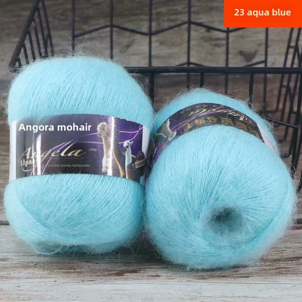 23 water blue