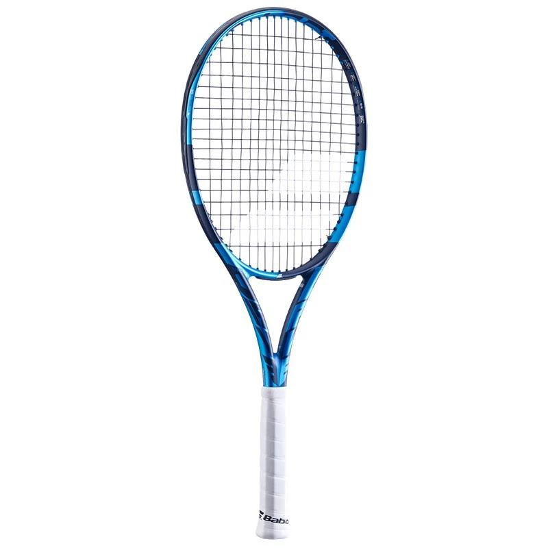 BABOLAT (Баболат) теннисная ракетка PD Li Na, карбоновая, для начинающих, мужская профессиональная Pure Drive