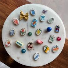 �W�����P䓿羳�¿��Sɫ������������DIY�t�������18K��ɫ