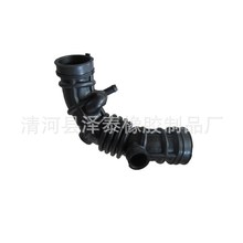96827737 适用于 雪佛兰 SPARK1.2 09-18款  空气胶管 进气软管