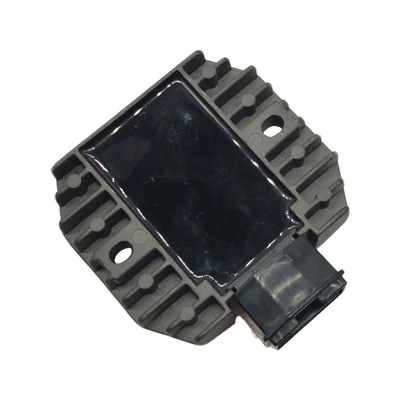 Voltage Regulator, electronic regulator