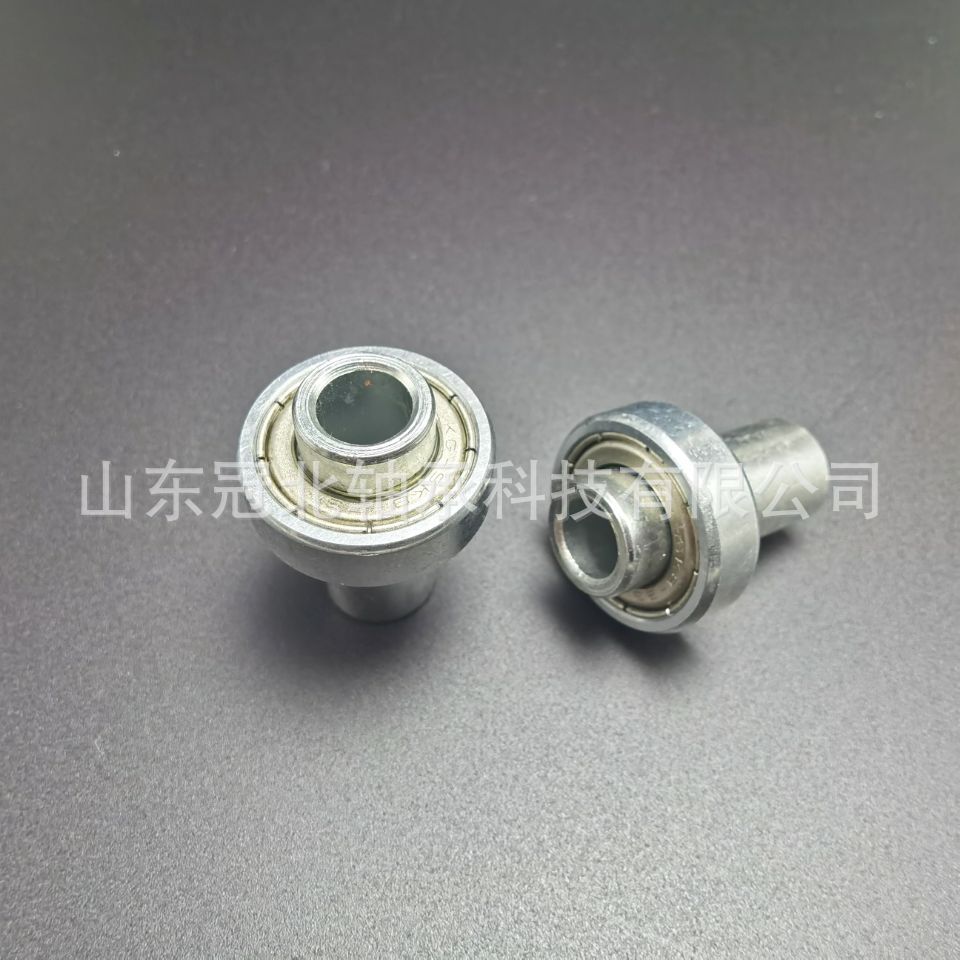 大量批发机械轴承608非标轴承 非标冲压滚筒轴承