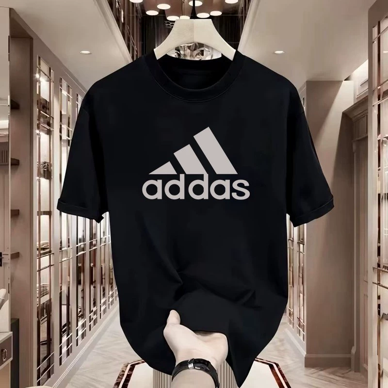 230 г хлопковая футболка |   Тот же стиль для мужчин и женщин |   Летняя футболка с короткими рукавами 3540