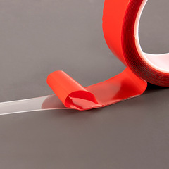 Acrylic double-sided tape Transparent double-sided tape Traceless Acrylic double-sided tape Universal car double-sided tape