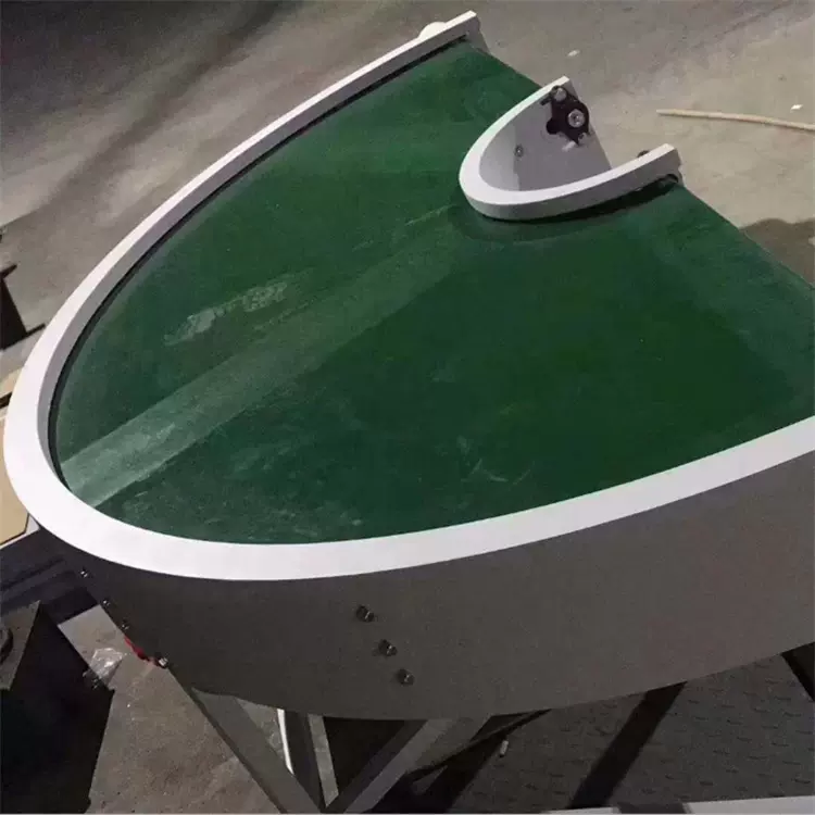 定制流水线厂家生产皮带流水线全自动倍速链生产线防静电工作台