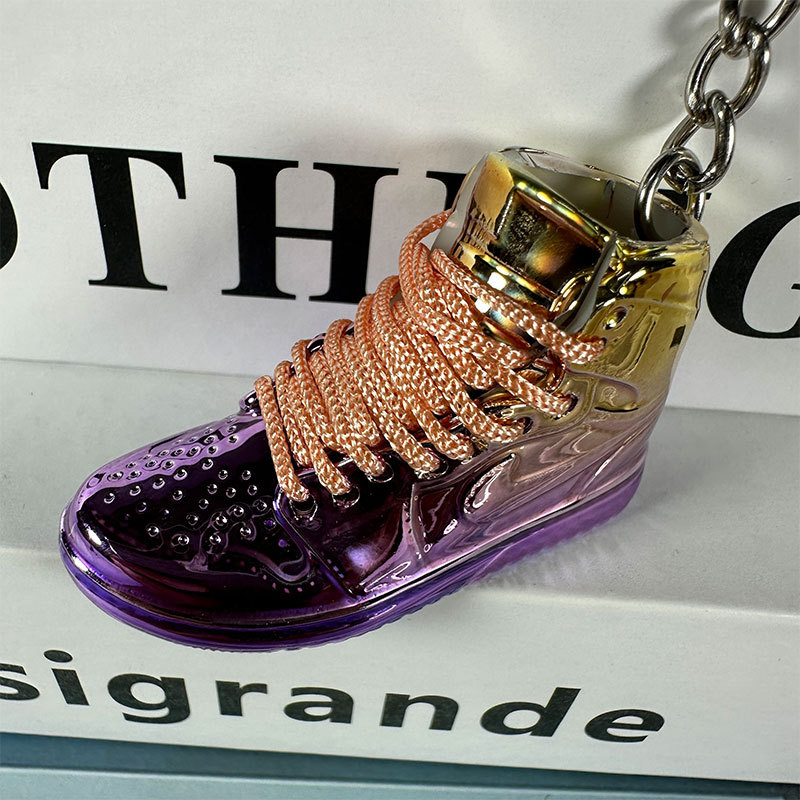 12.purple earthy yellow gradient plating