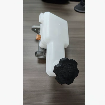 Hyundai H350 Brake Brake master cylinder