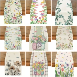 挂毯/壁毯;抱枕套;餐垫、餐巾