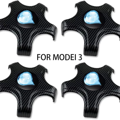 Cap for Tesla | Tesla Hub cover