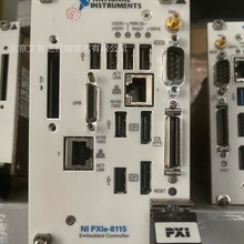 NI PXIE-8115 控制器 原装正品 成色新 功能正常