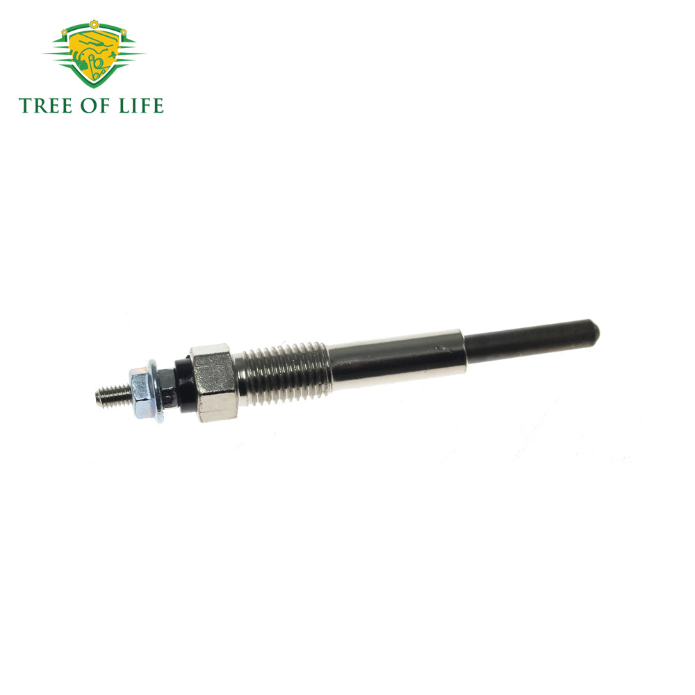 9825119780,9-82511978-0 10.5V is suitable for Isuzu preheating plugs