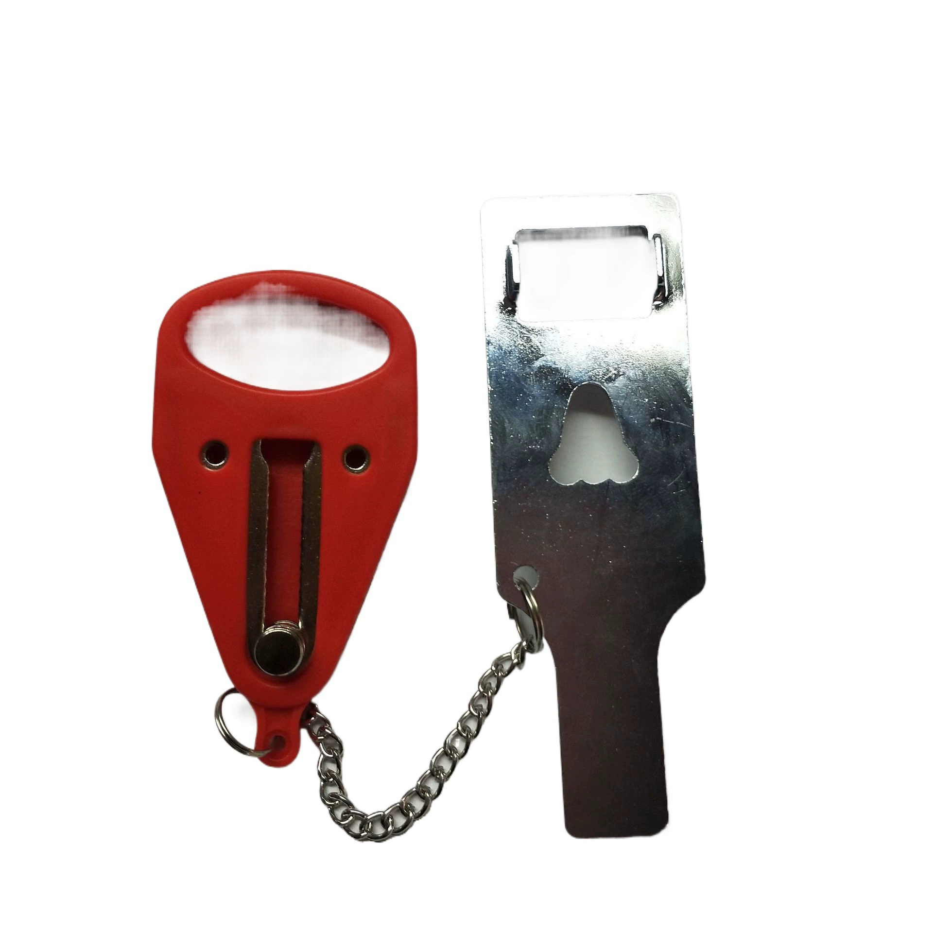 Портативный дверной засов PortableLock, дверной верхний засов, защитное устройство от кражи