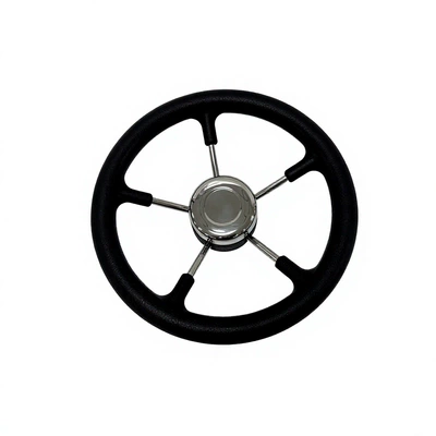 wheel, marine steering wheel, Sükan çarxları