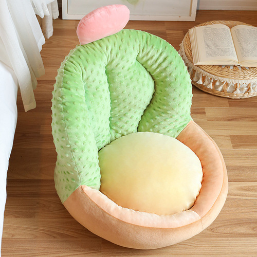 BB4C wholesale bay window mat window sill mat light luxury plush tatami floor mat bedroom balcony simple modern