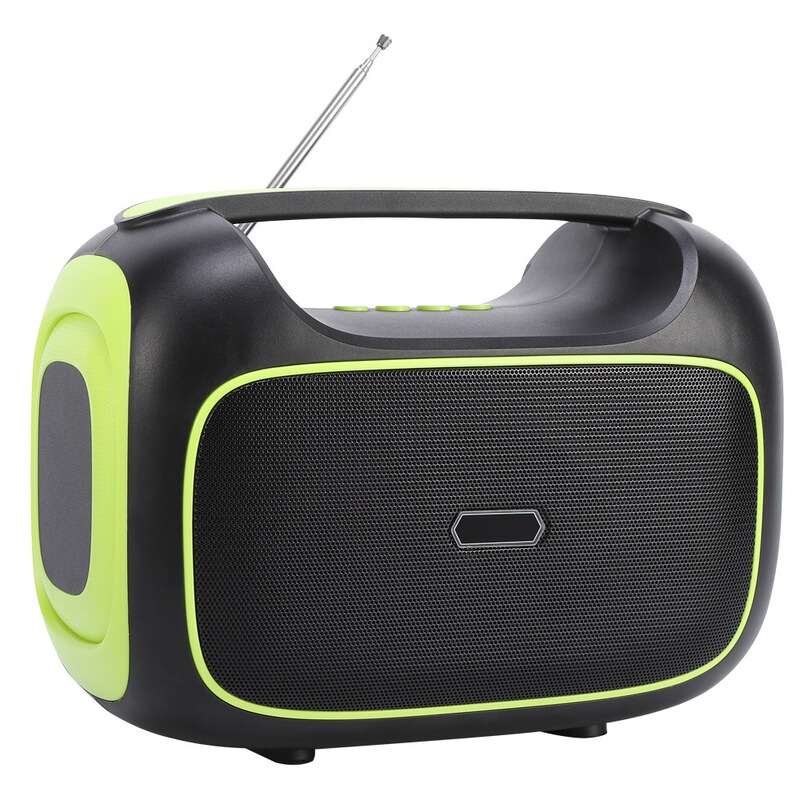 Multifunctional flashlight Bluetooth speaker portable outdoor loudspeaker solar-powered wireless audio radio subwoofer Multifunctional flashlight Bluetooth speaker portable outdoor loudspeaker solar-powered wireless audio radio subwoofer