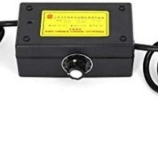 Acrylic hot bending machine thermostat organic board plastic board light box PVC bending machine thermostat transformer