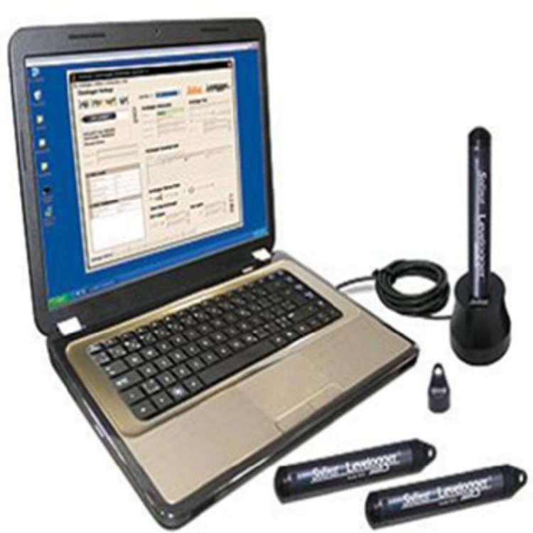 Z供加拿大Solinst 3001 Levelogger Edge水位计 型号:3001Edge LT
